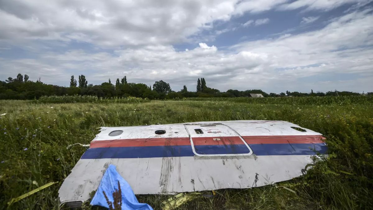 Катастрофа MH17: Рада продовжила угоду з Нідерландами про співпрацю Катастрофа MH17: Рада продовжила угоду з Нідерландами про співпрацю