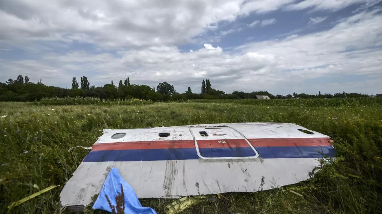 Катастрофа MH17: Рада продлила договор с Нидерландами о сотрудничестве