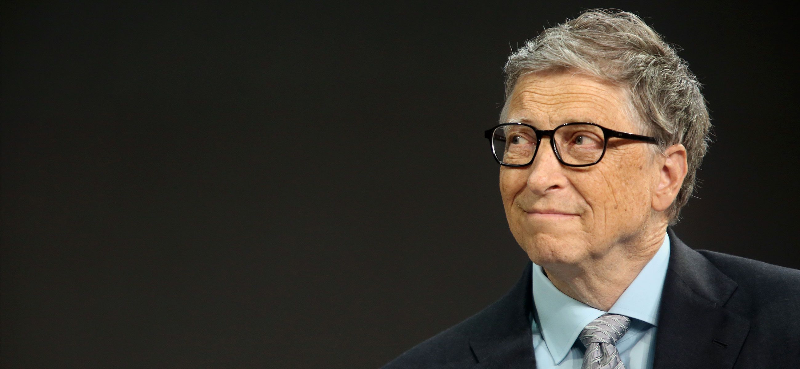 Білл Гейтс закликав вирішувати земні проблеми, а не думати про космос