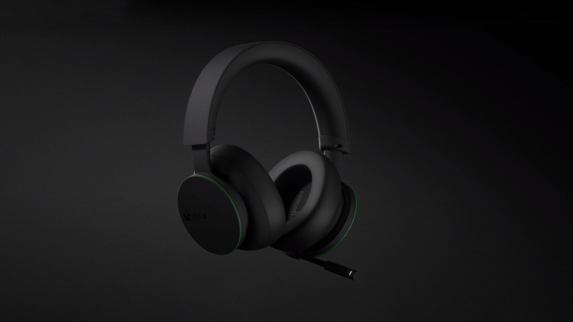 Microsoft представила беспроводную гарнитуру Xbox Wireless Headset Microsoft представила беспроводную гарнитуру Xbox Wireless Headset