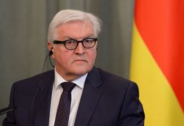 Історичний провал Штайнмаєра: що наговорив президент ФРН і до чого тут Росія
