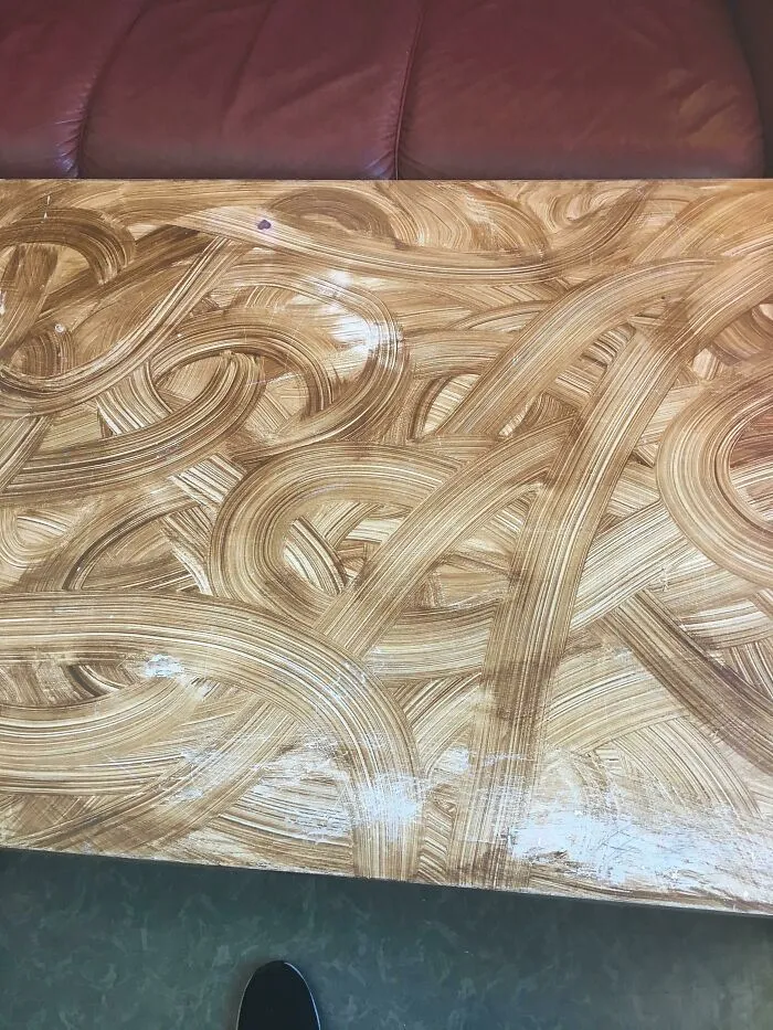 Не очень аппетитная картина Не очень аппетитная картина