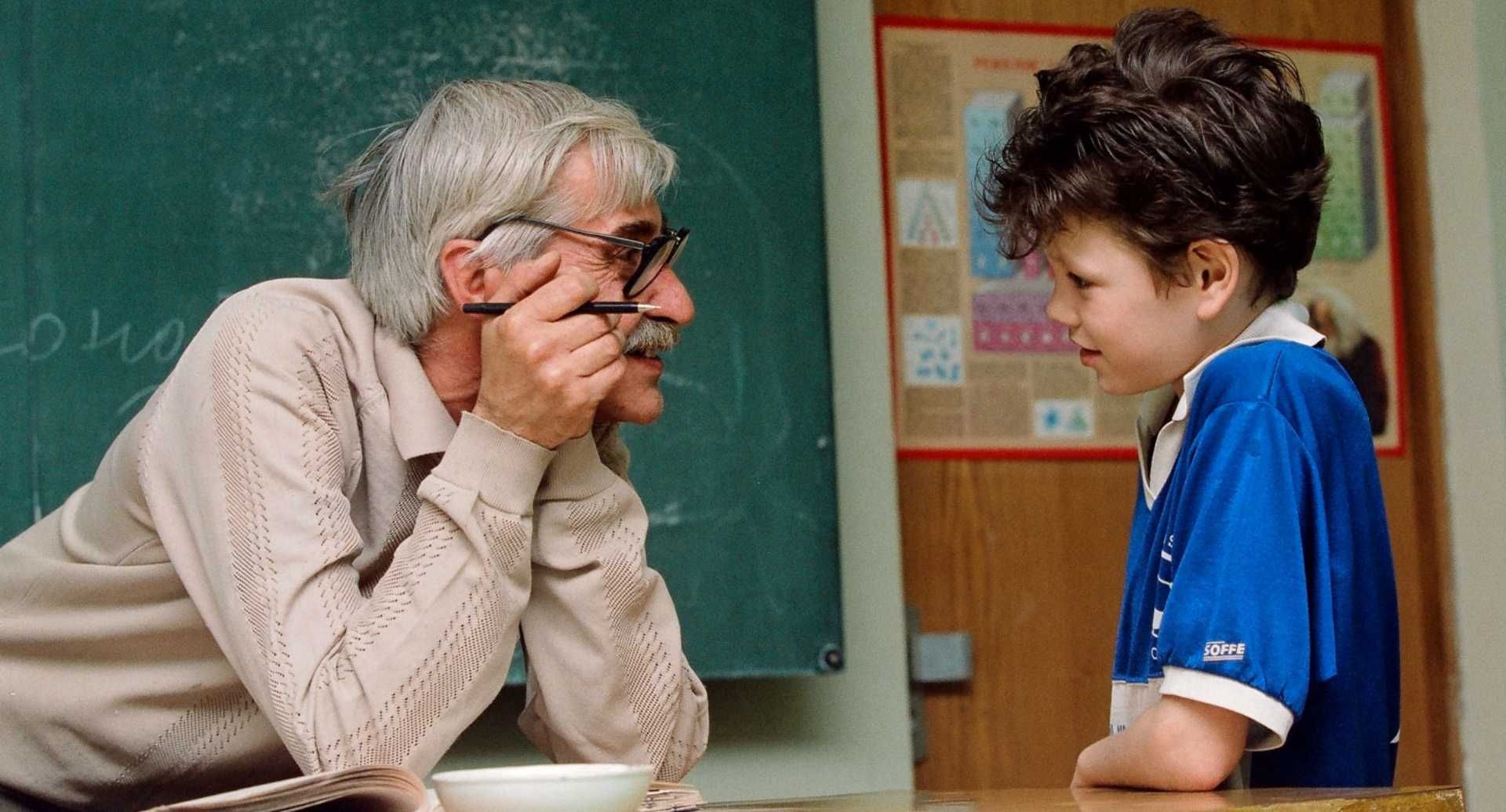 Депутати розглянуть питання про контракти вчителів-пенсіонерів Депутати розглянуть питання про контракти вчителів-пенсіонерів