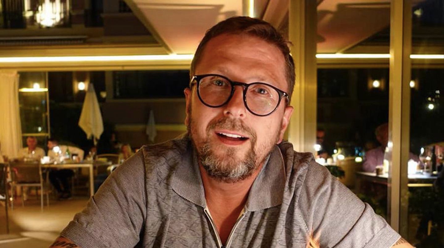 Анатолій Шарій – біографія фігуранта справи про державну зраду Анатолій Шарій – біографія фігуранта справи про державну зраду