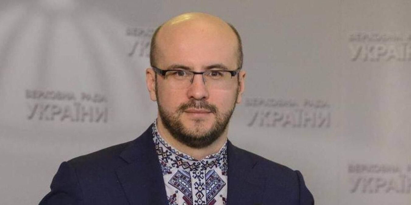 Рудыка не наказали из-за сексистских высказываний: не хватило голосов Рудыка не наказали из-за сексистских высказываний: не хватило голосов