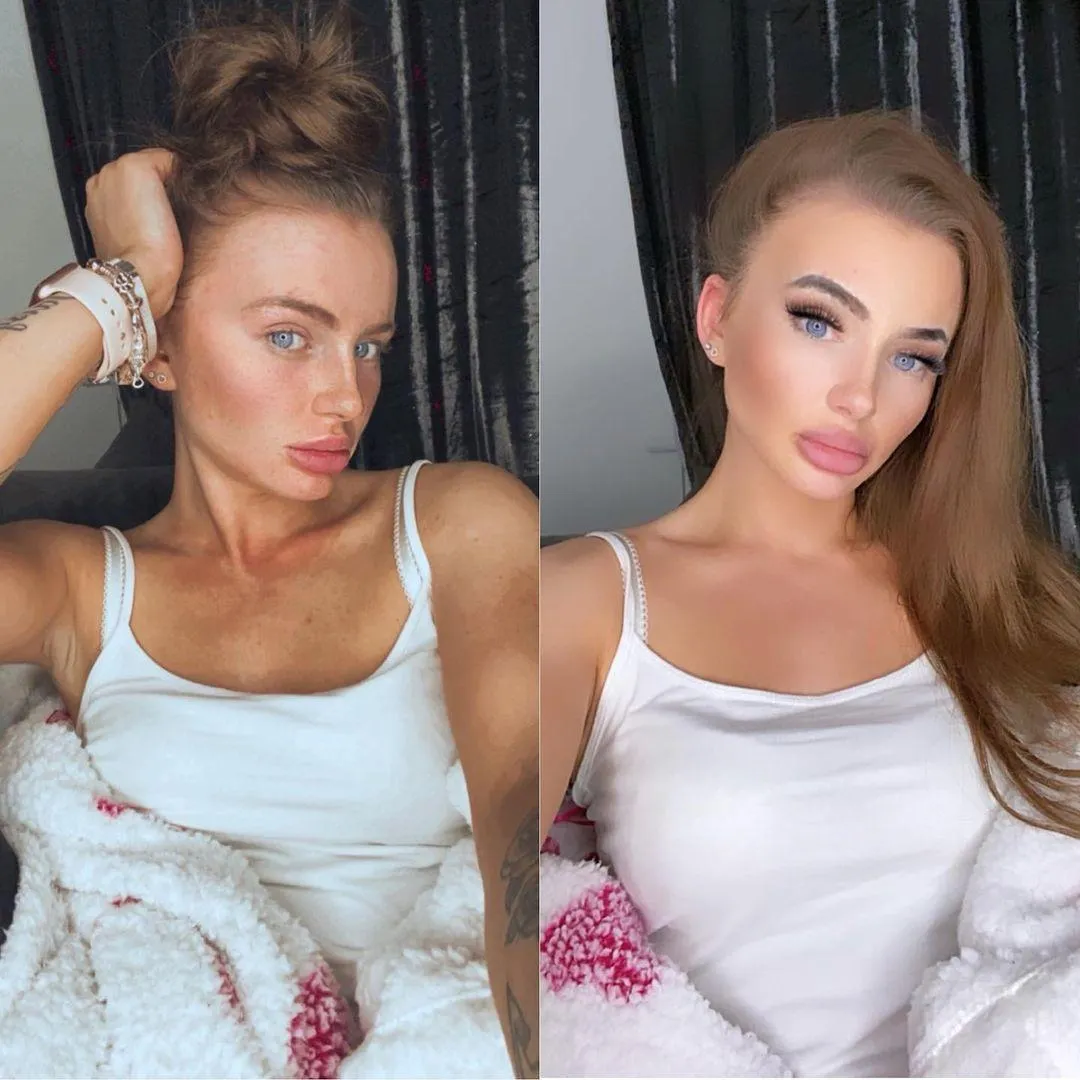 Фото Instagram Jodie Leigh Fox Фото Instagram Jodie Leigh Fox