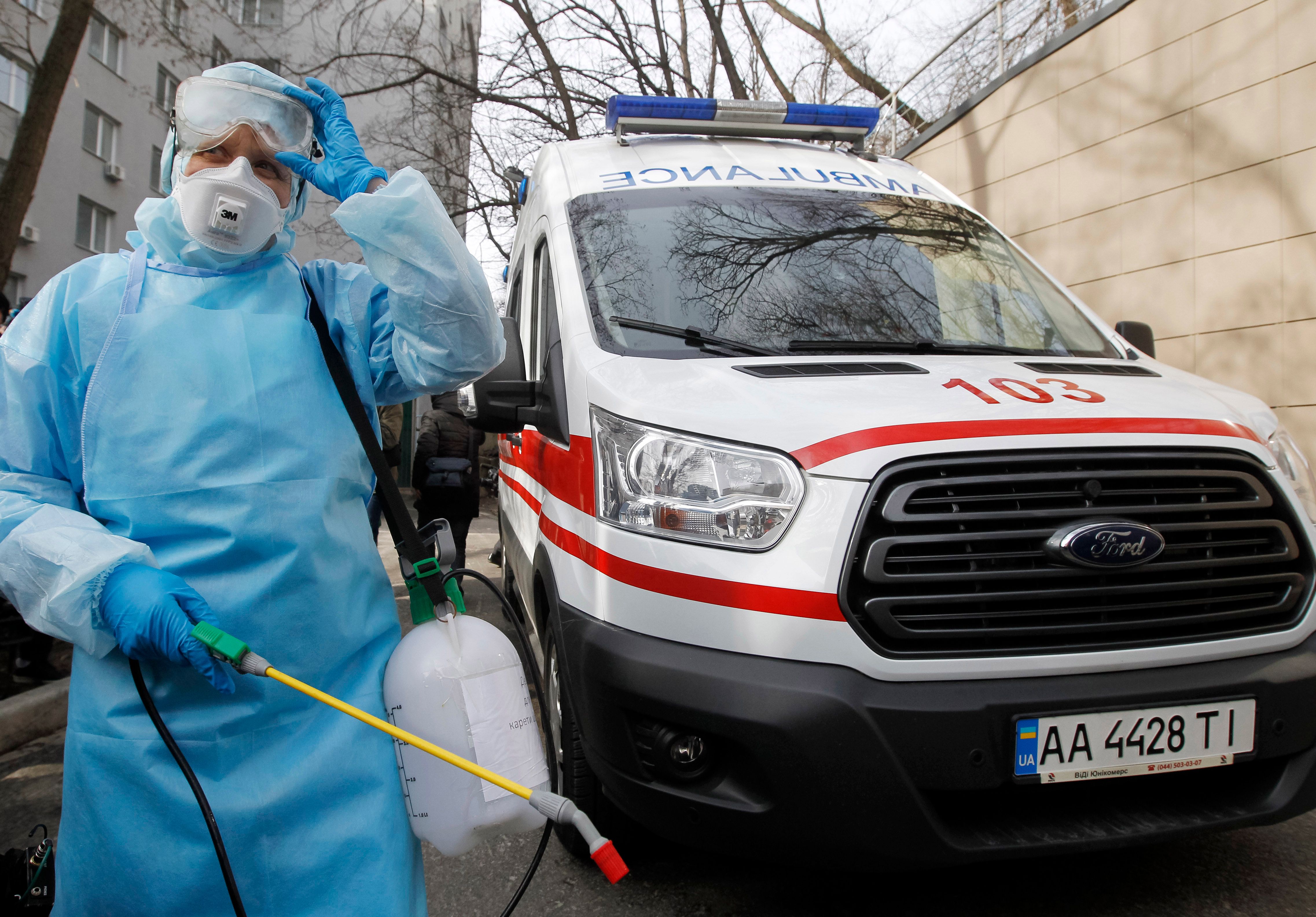 МОЗ запустило інформаційний портал з питань вакцинації проти COVID-19