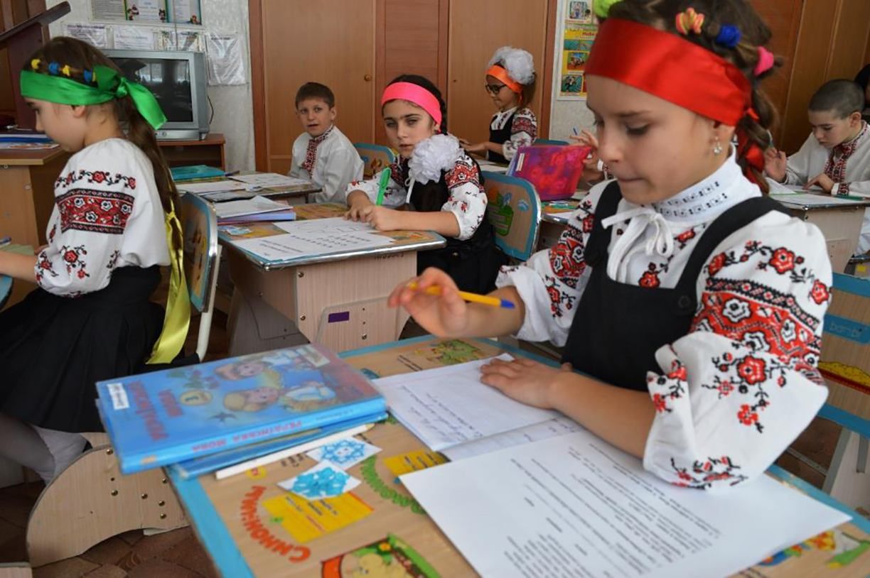 День родного языка: как провести урок для учеников – веселые задания День родного языка: как провести урок для учеников – веселые задания