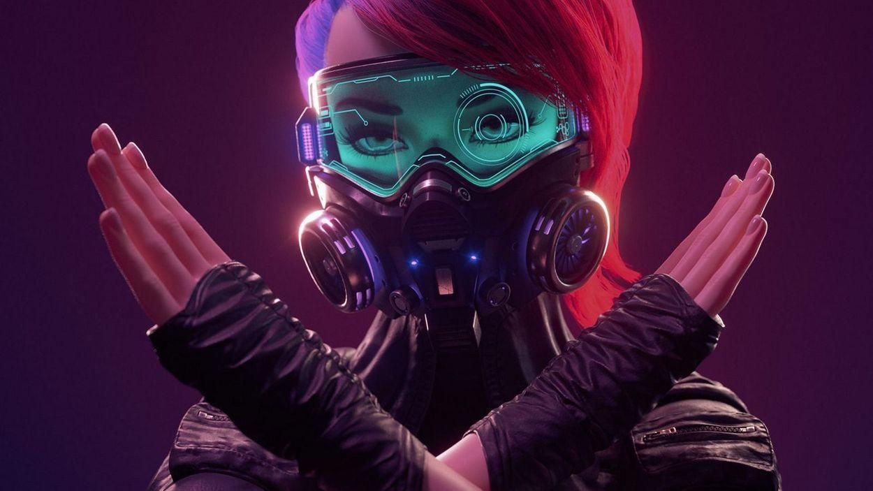 Cyberpunk 2077 втратив велику частку гравців у Steam Cyberpunk 2077 втратив велику частку гравців у Steam