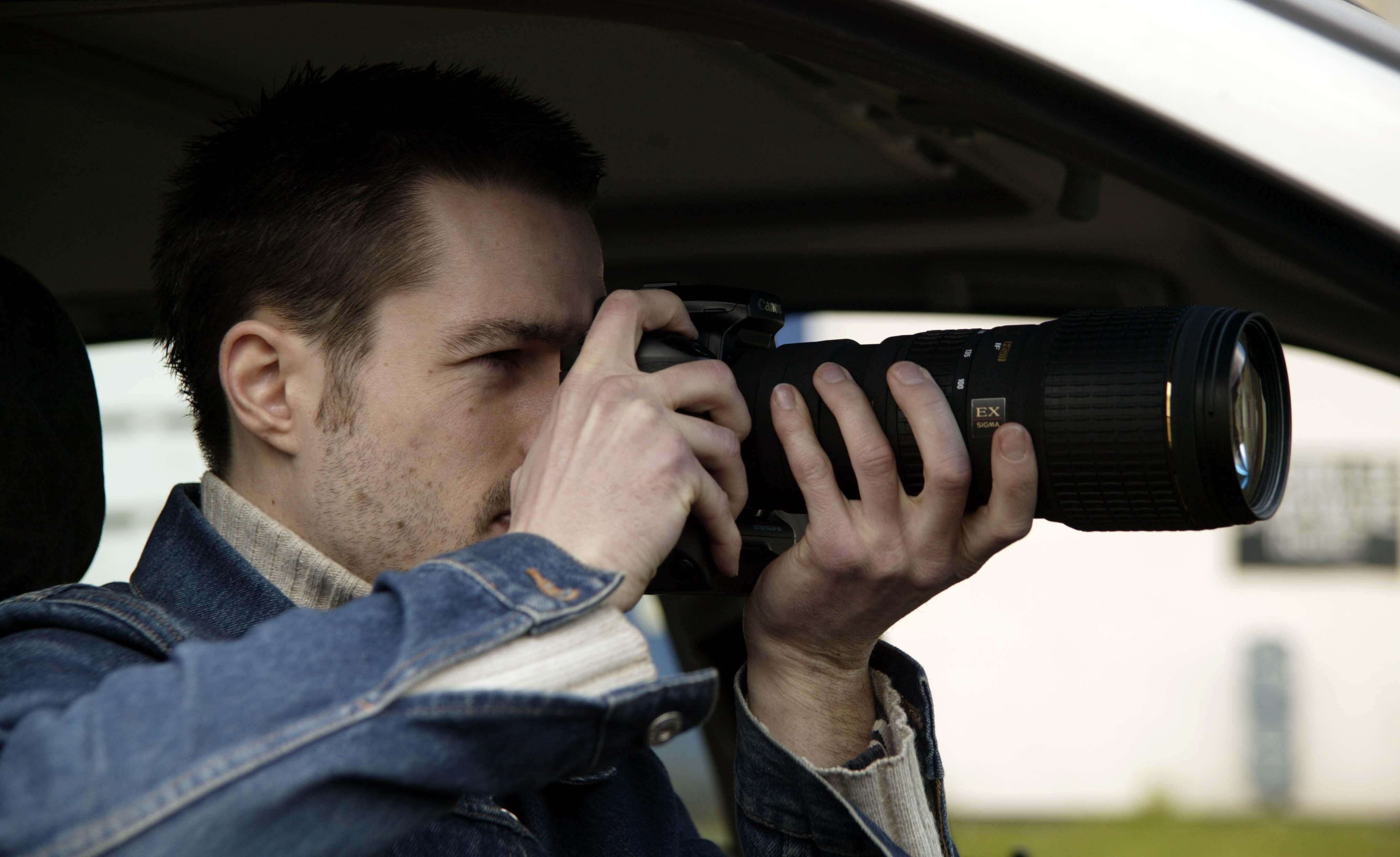 Легалізація приватних детективів: Рада підтримала законопроєкт Легалізація приватних детективів: Рада підтримала законопроєкт