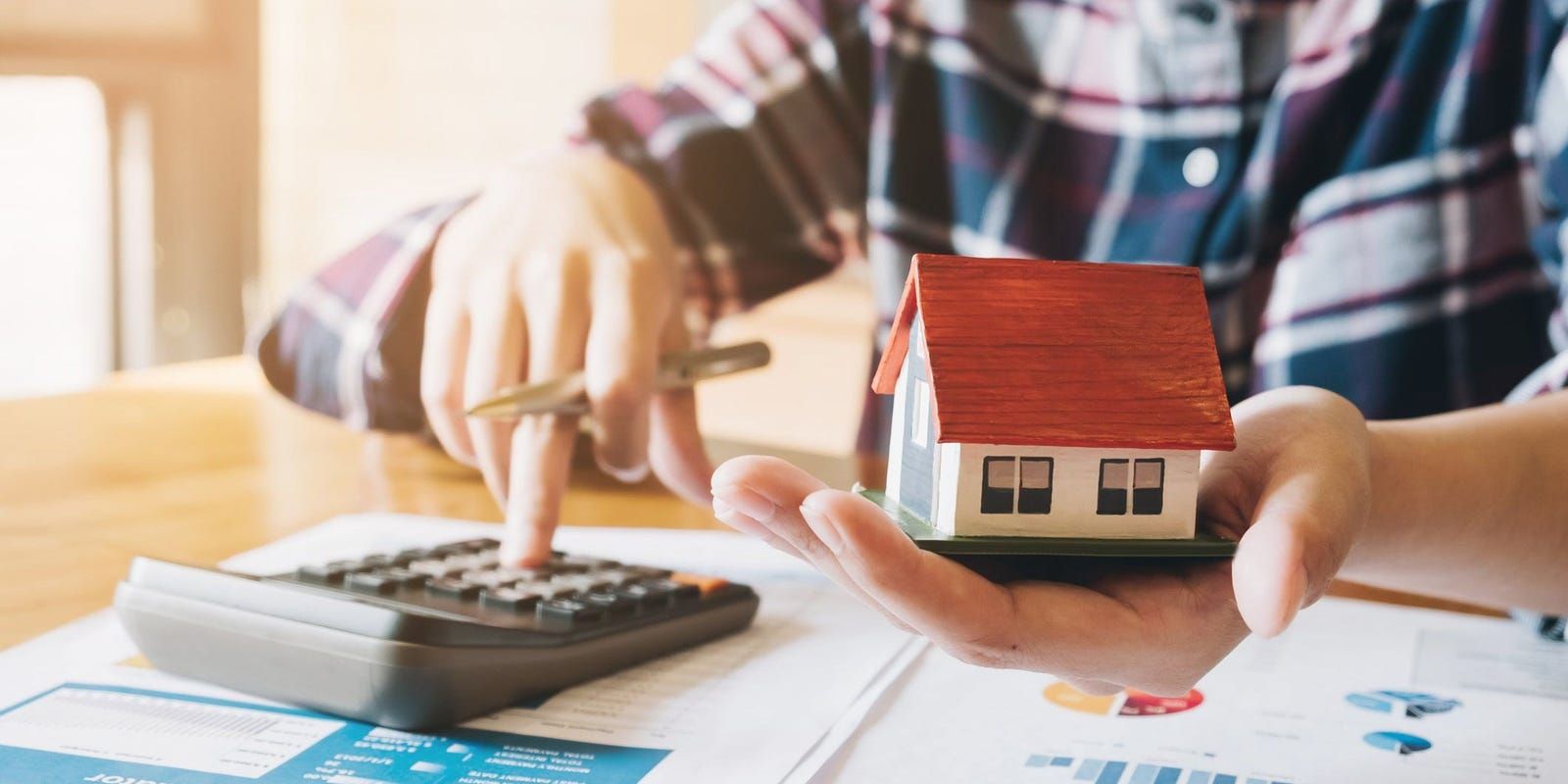 Украинцы все больше берут ипотечные кредиты: хватит ли на всех Украинцы все больше берут ипотечные кредиты: хватит ли на всех