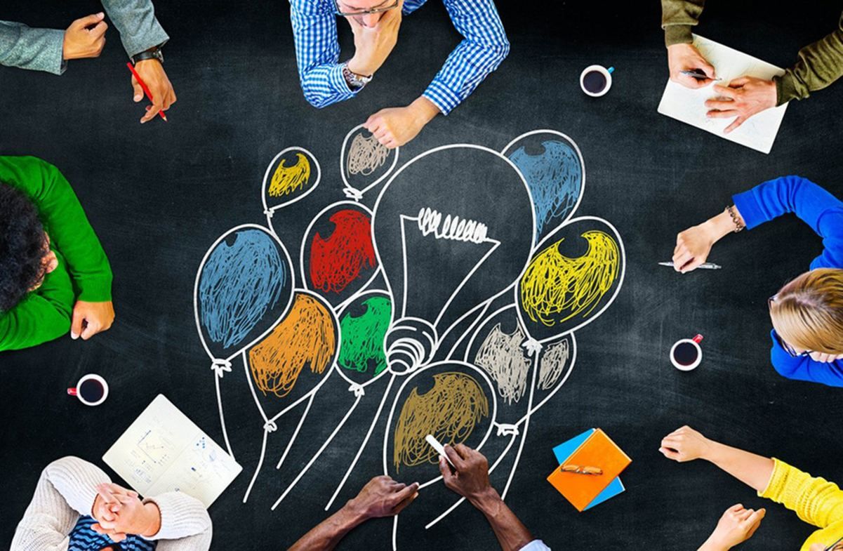 6 интересных упражнений для развития креативного мышления у школьников 6 интересных упражнений для развития креативного мышления у школьников