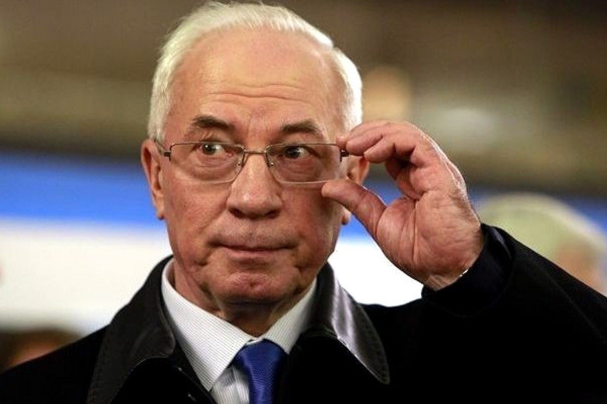 ВАКС возобновил расследование по Азарову, которое приостановило НАБУ ВАКС возобновил расследование по Азарову, которое приостановило НАБУ