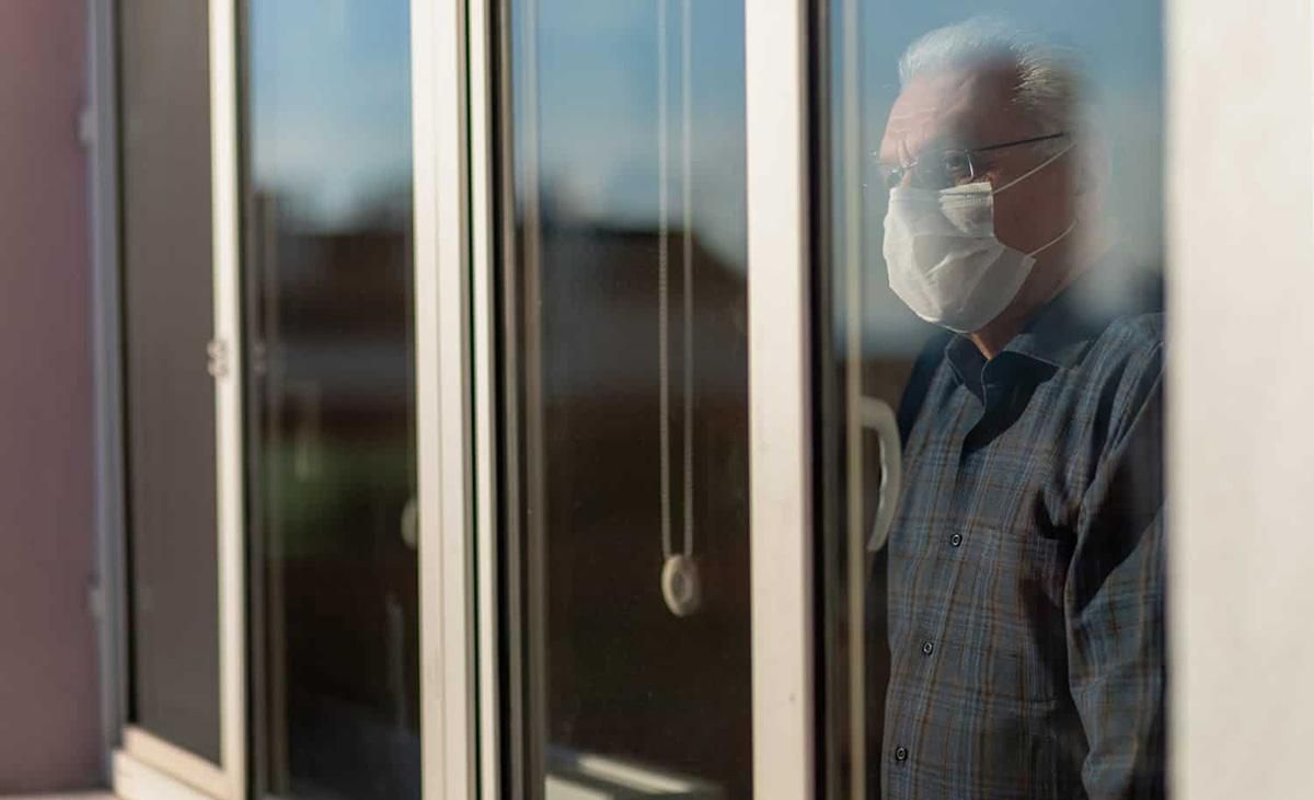 Савчук рассказал о новых карантинных ограничениях на Прикарпатье Савчук рассказал о новых карантинных ограничениях на Прикарпатье