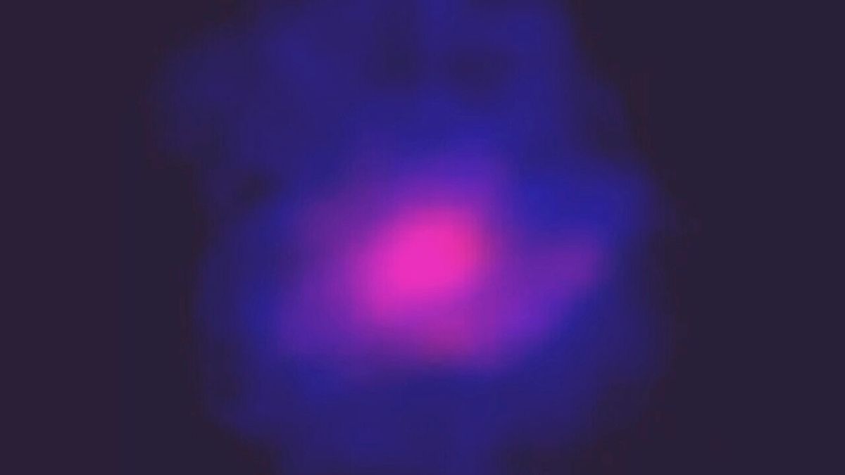 Вчені засумнівалися у процесі формування галактик Вчені засумнівалися у процесі формування галактик