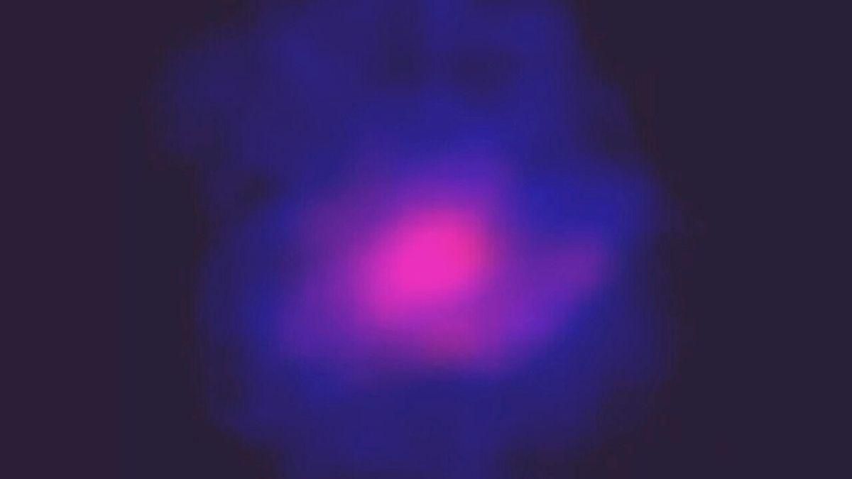 Ученые усомнились в процессе формирования галактик Ученые усомнились в процессе формирования галактик