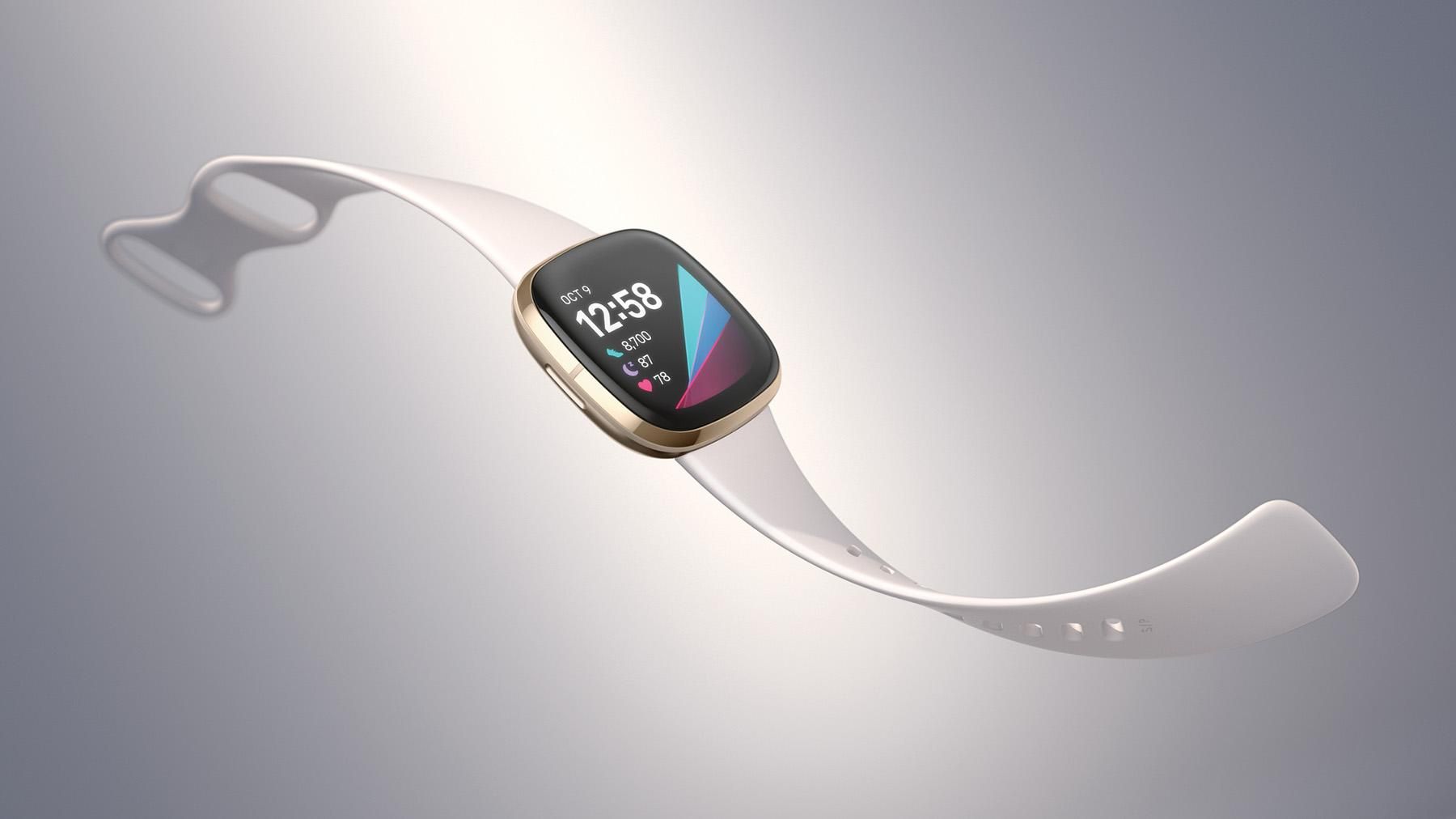 Google офіційно почала продавати смарт-годинники Fitbit - Техно 24