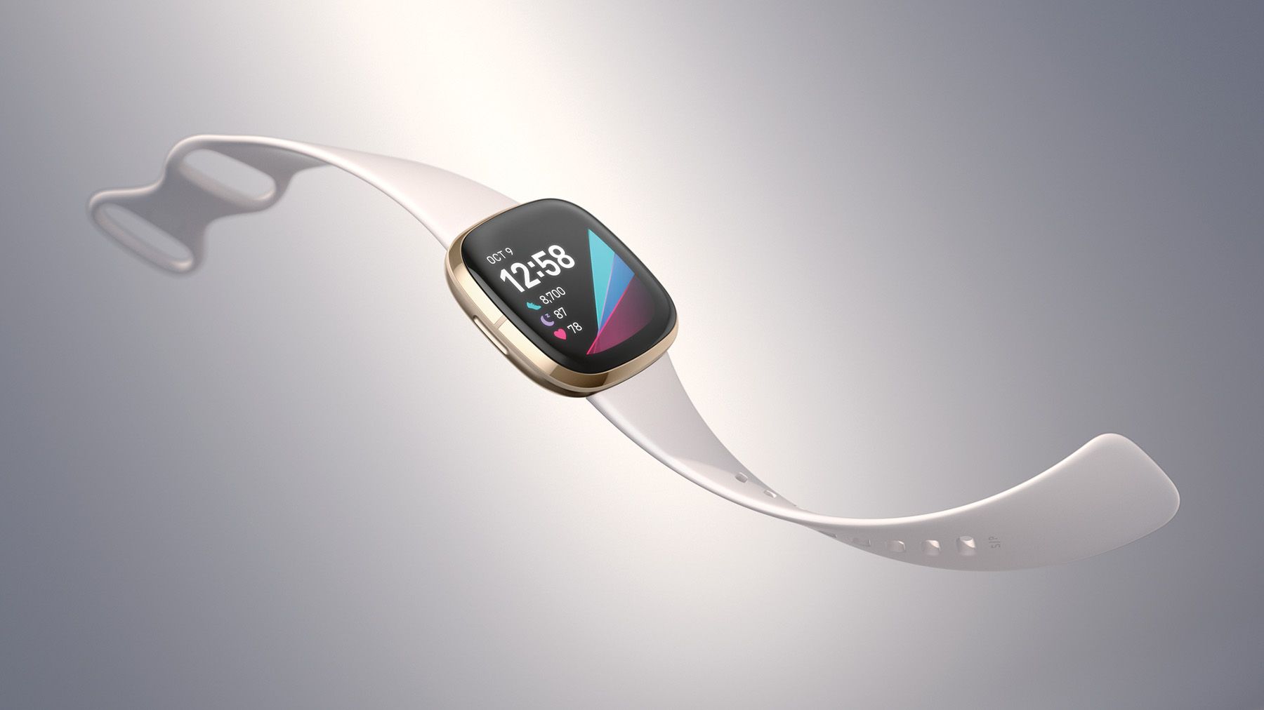 Google официально начала продавать смарт-часы Fitbit - Техно 24