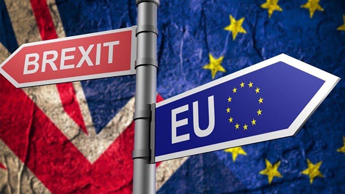 Британцев не устраивают последствия Brexit: 27% опрошенных хотят в ЕС