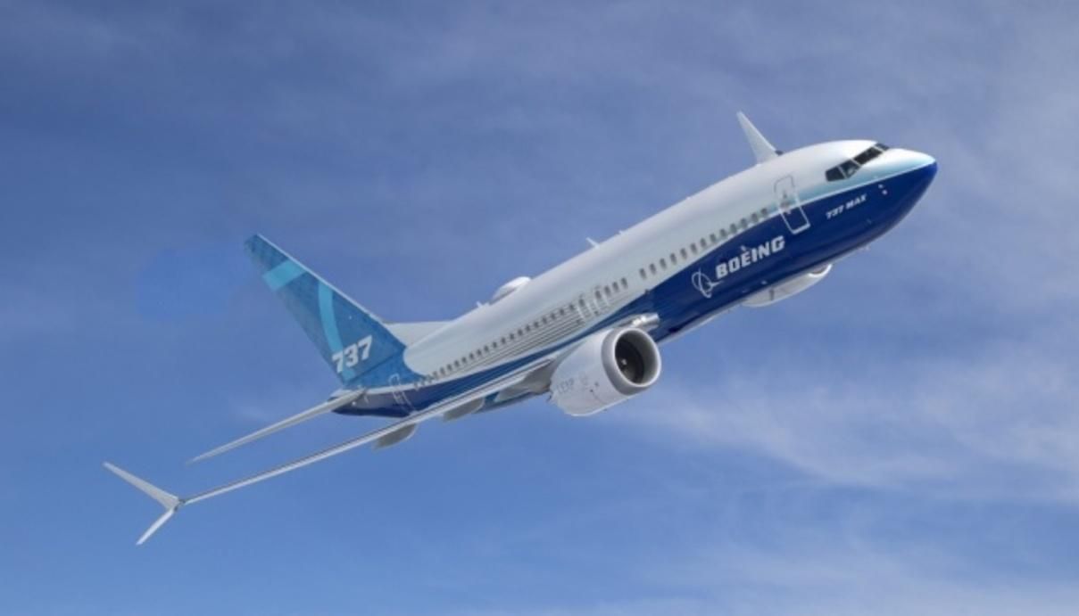 Мінінфраструктури запропонує Кабміну законопроєкт підтримки авіагалузі Мінінфраструктури запропонує Кабміну законопроєкт підтримки авіагалузі