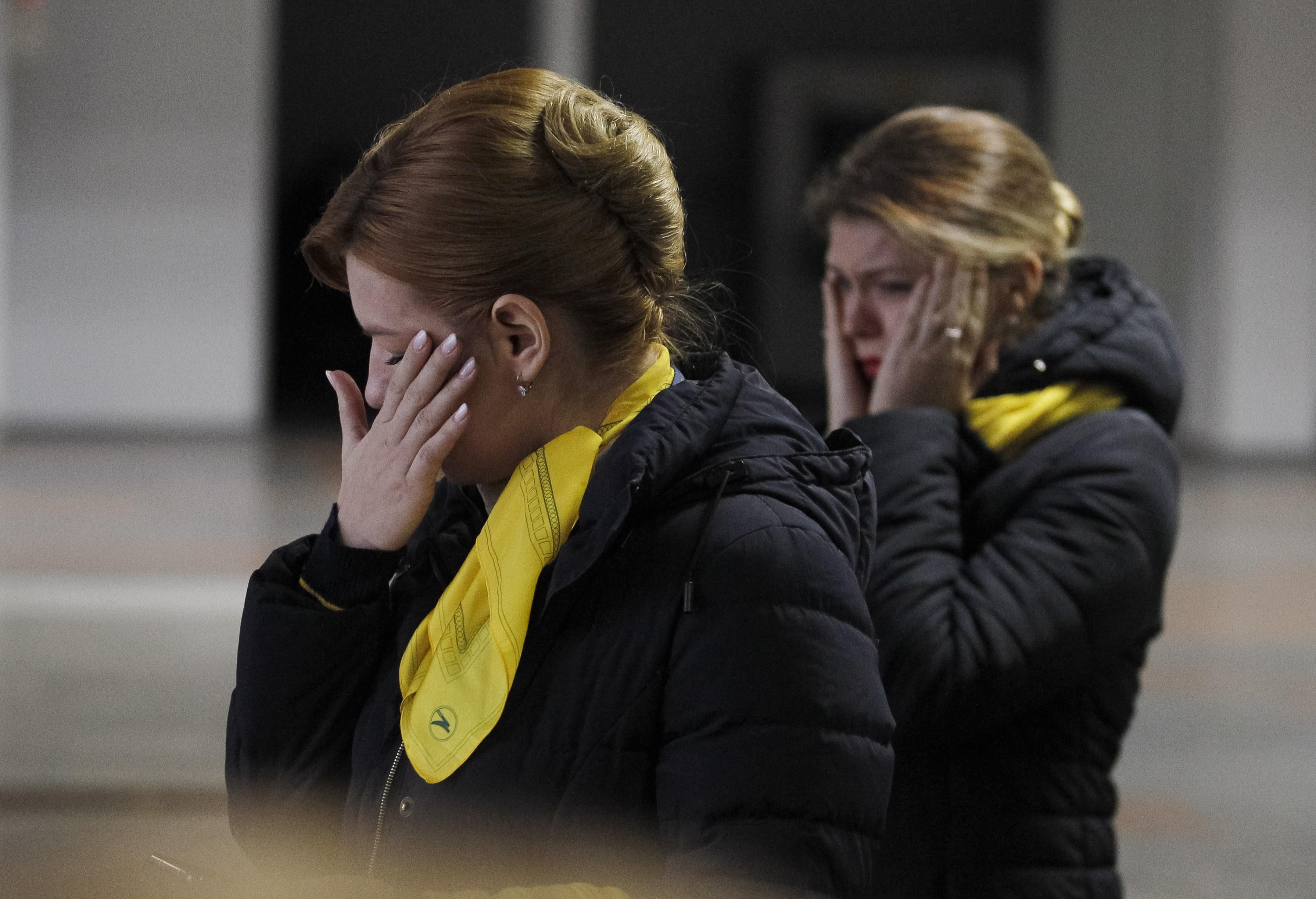 Авиакатастрофа МАУ: Украина хочет решить ситуацию с Ираном без суда Авиакатастрофа МАУ: Украина хочет решить ситуацию с Ираном без суда