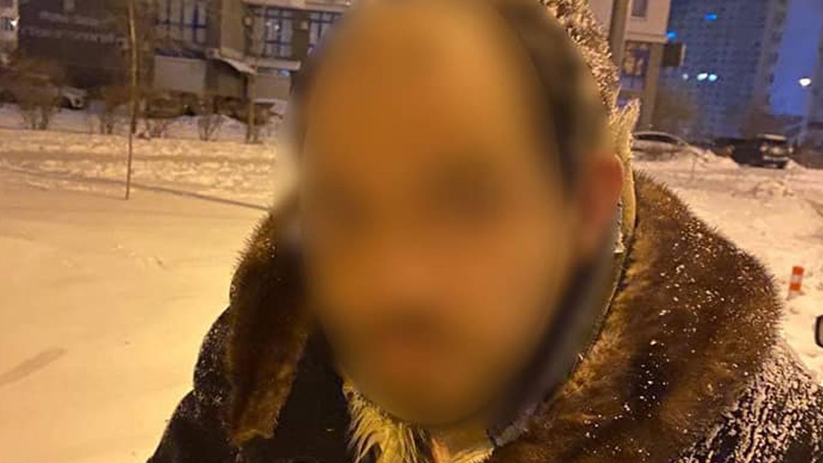 Сходив по великому та обікрав квартиру: у Києві впіймали злодія Сходив по великому та обікрав квартиру: у Києві впіймали злодія