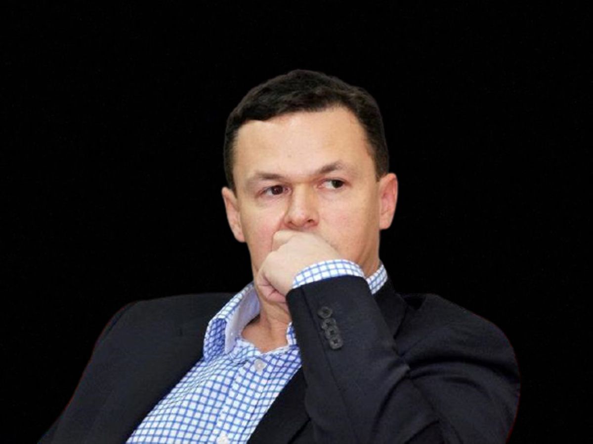 Зеленскому нужно быть осторожным с закрытием каналов, – Сыч Зеленскому нужно быть осторожным с закрытием каналов, – Сыч