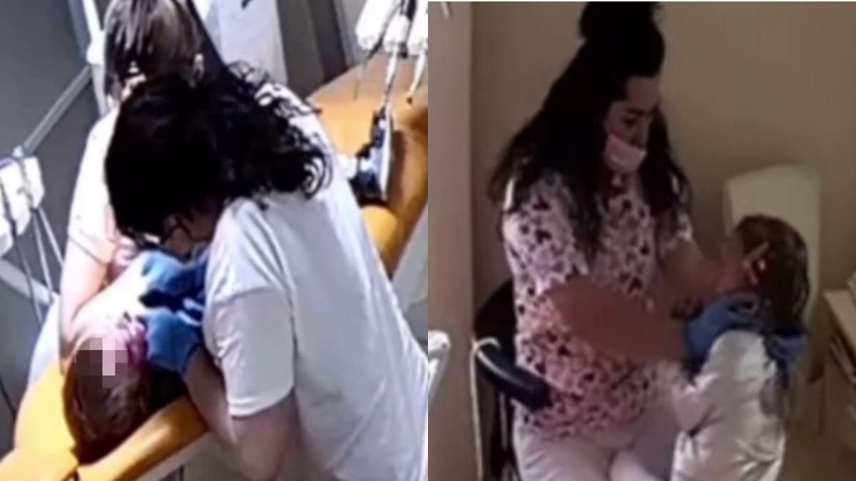 Поліція відкрили 5 кримінальних справ щодо стоматологині Інни Кравчук Поліція відкрили 5 кримінальних справ щодо стоматологині Інни Кравчук