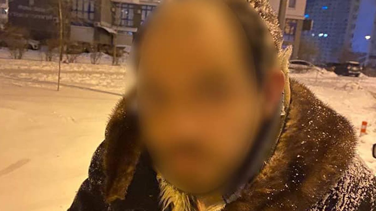 Сходил по большому и обокрал квартиру: в Киеве поймали вора 