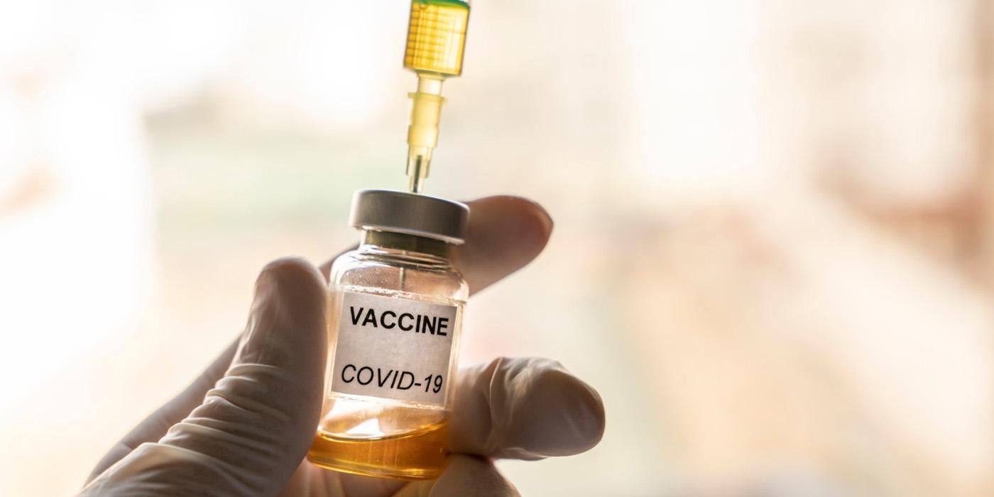 ВООЗ готова постачати вакцину вже в лютому – Голос Америки