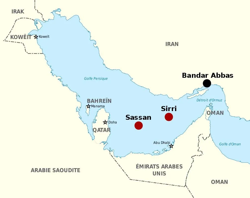 Карта проведення операції Карта проведення операції