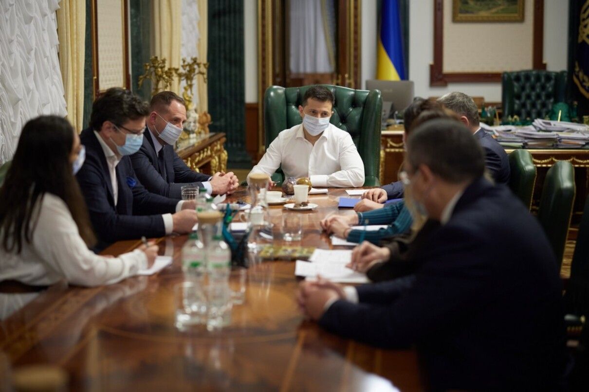 Украина будет выбирать судью в ЕСПЧ по новым правилам