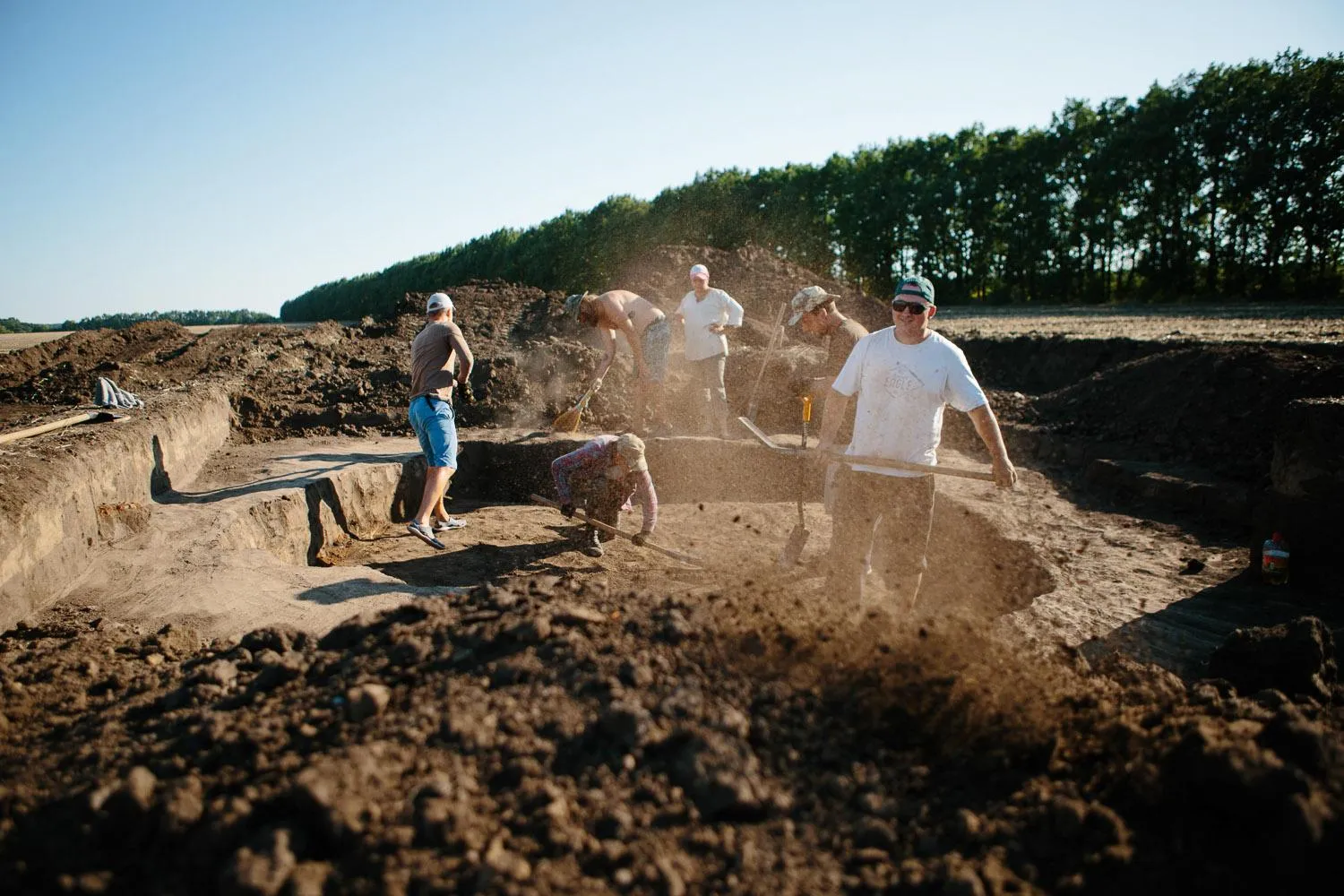 Більське городище Більське городище