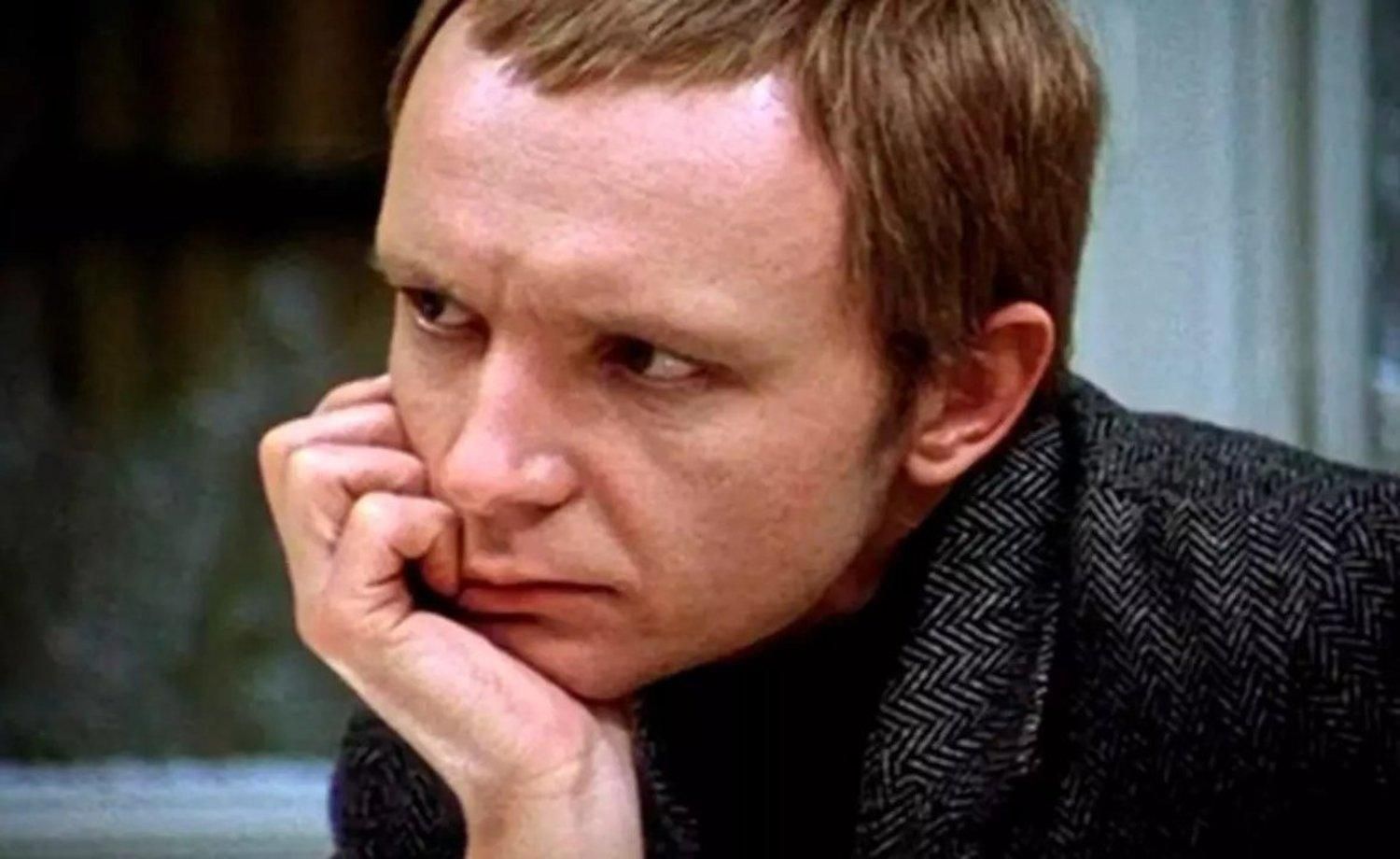 Умер Андрей Мягков – детали смерти актера Ирония судьбы
