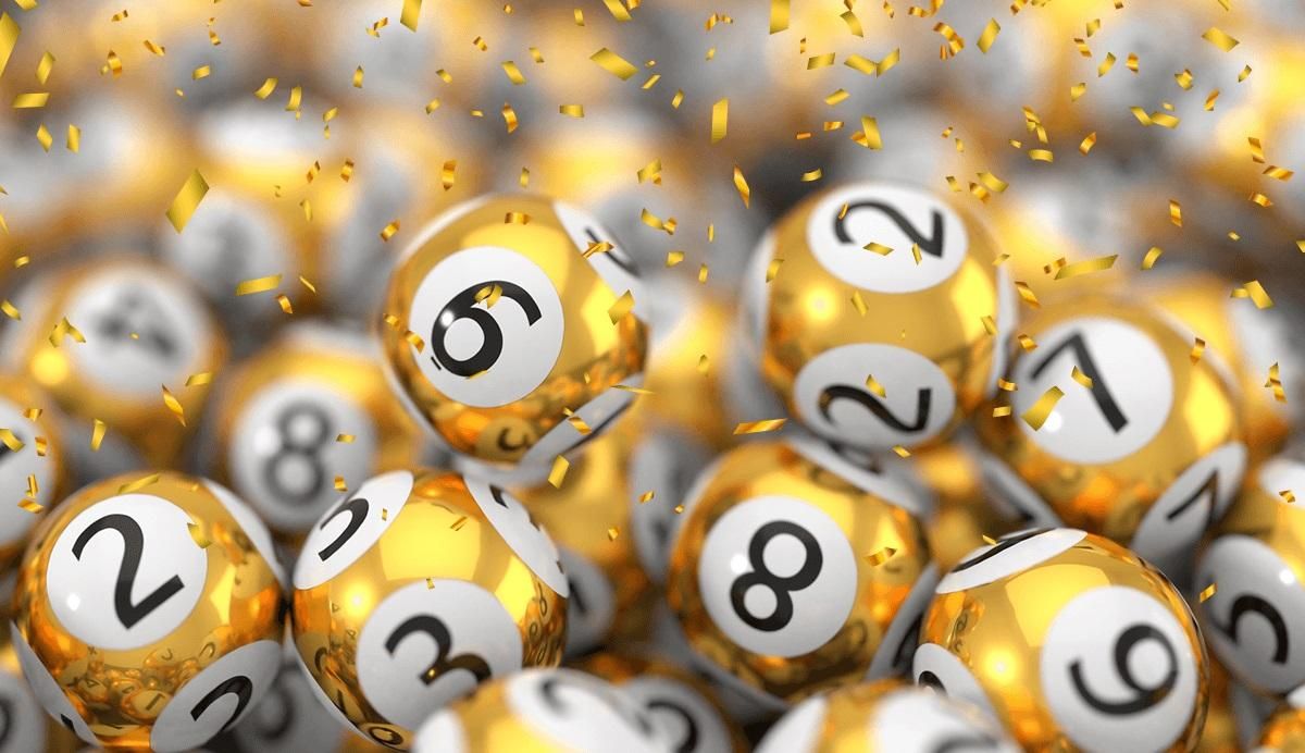 EuroMillions розіграють рекордний джекпот у 202 млн євро, в українців теж є шанс його виграти! EuroMillions розіграють рекордний джекпот у 202 млн євро, в українців теж є шанс його виграти!
