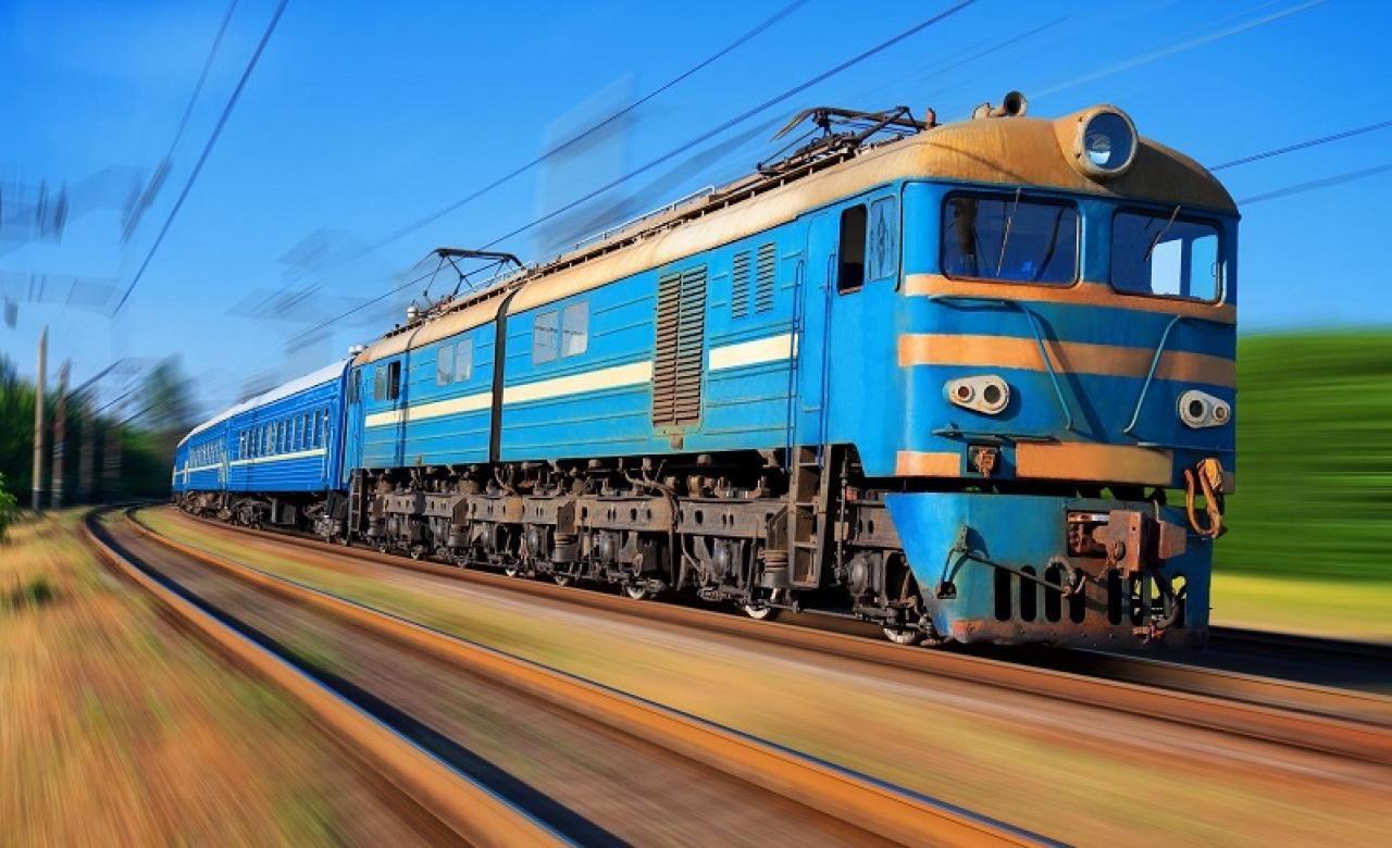 Во Львовской области мужчина погиб под колесами поезда сообщением Киев - Ивано-Франковск 