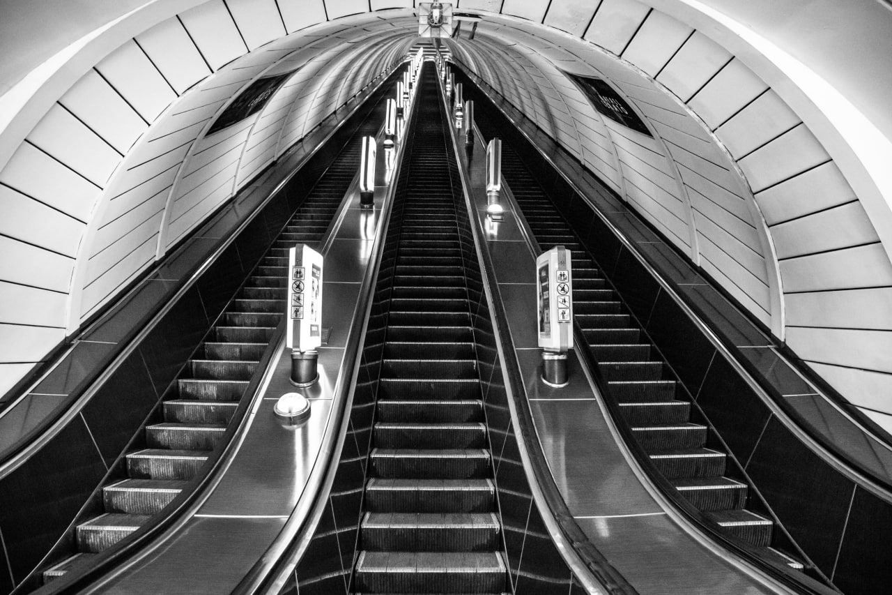 В Киеве 18.02.2021 вновь сообщили о взрывчатке в метро - Новости В Киеве 18.02.2021 вновь сообщили о взрывчатке в метро - Новости