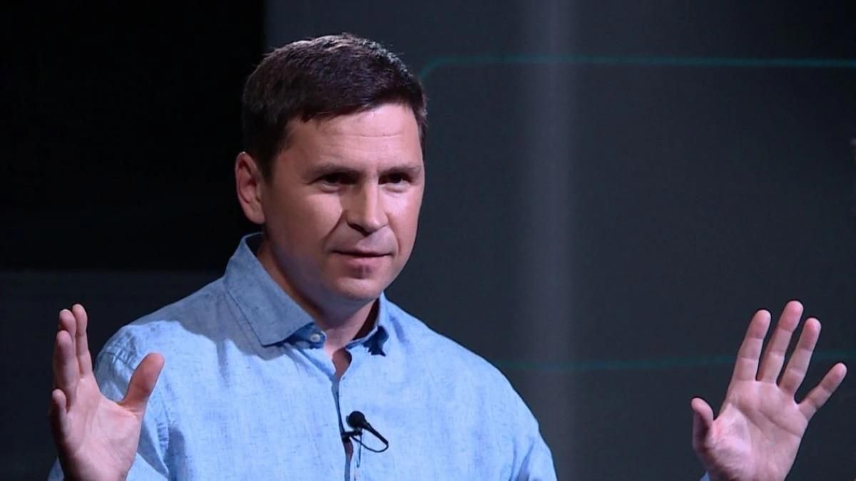 Коли покажуть докази фінансування медведчуківських каналів з ОРДЛО Коли покажуть докази фінансування медведчуківських каналів з ОРДЛО