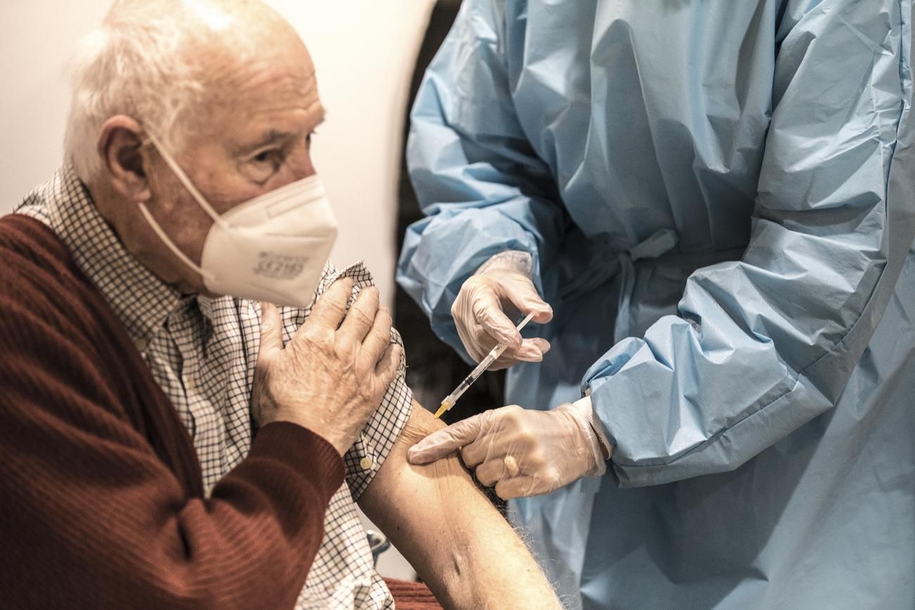 У США вперше з часів Другої світової скоротилася тривалість життя У США вперше з часів Другої світової скоротилася тривалість життя