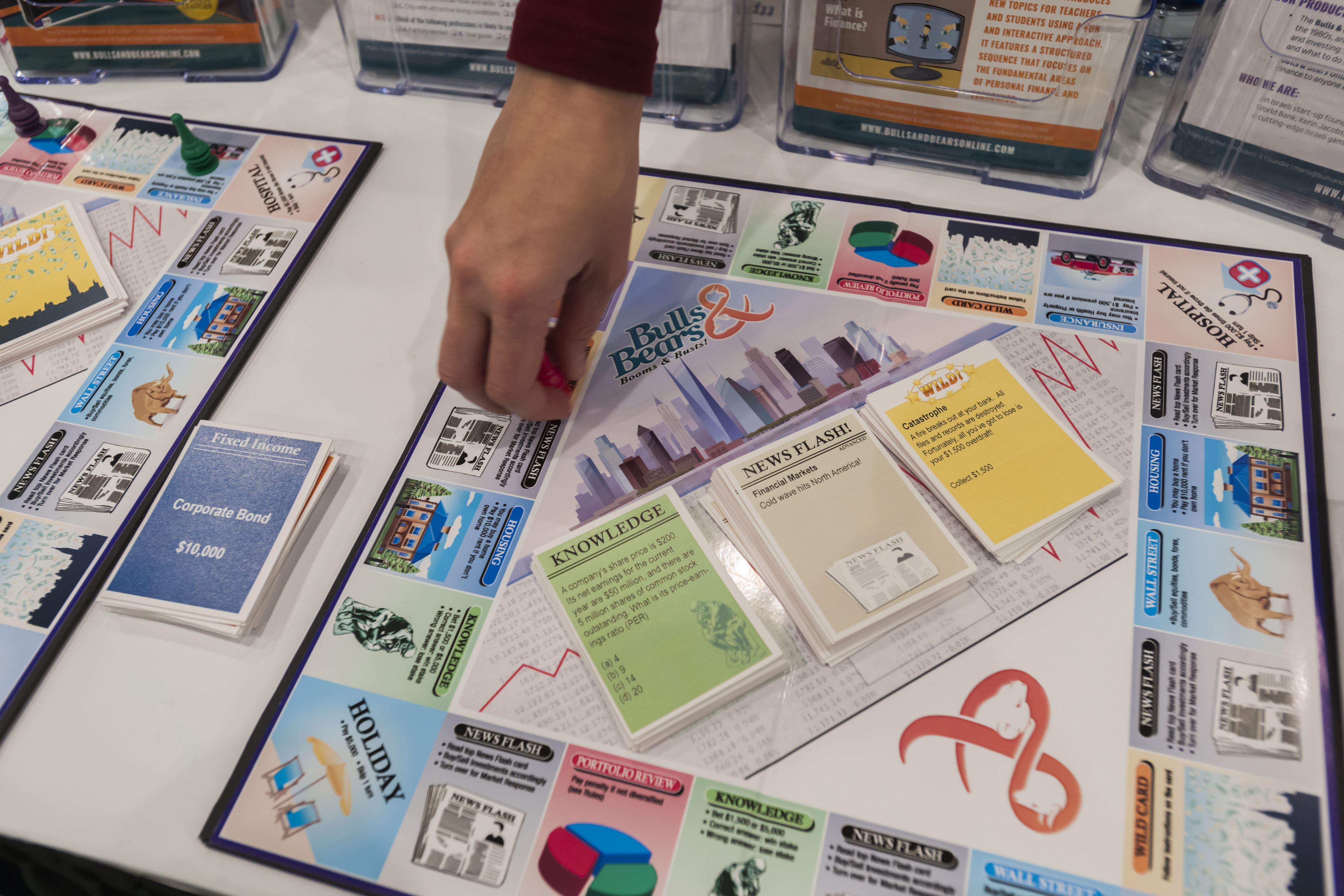 Фінансова грамотність міленіалів Фінансова грамотність міленіалів