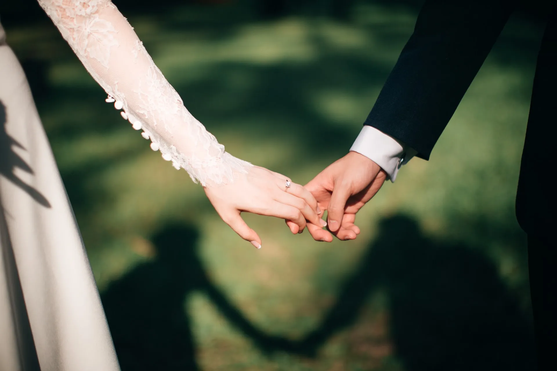 Говоріть один з одним про ваш майбутній шлюб / Фото Unsplash