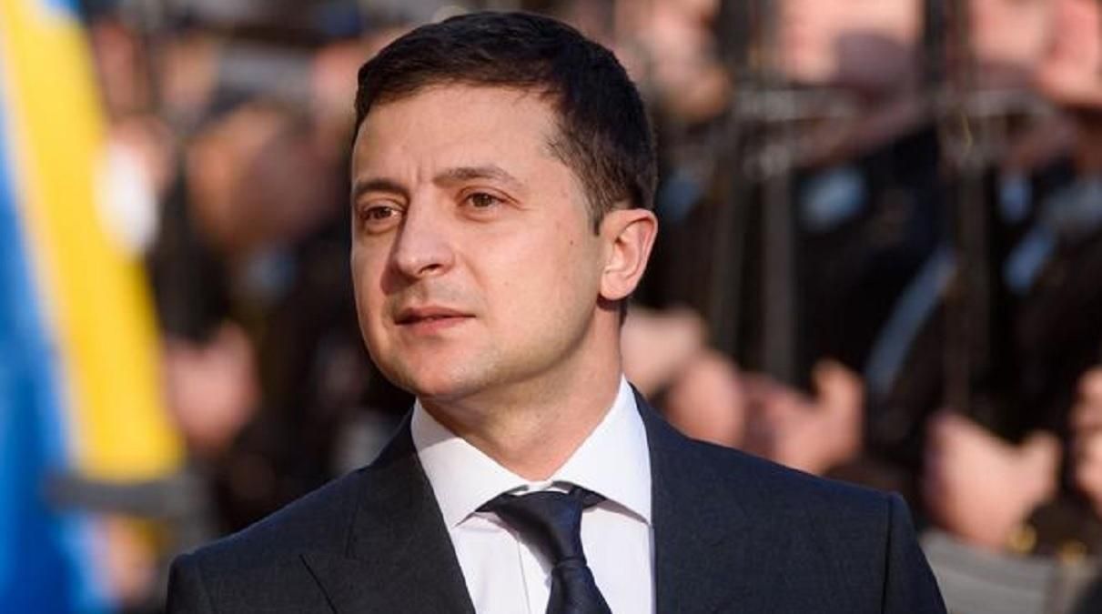 Як питання вакцинації і тарифів впливають на рейтинг Зеленського Як питання вакцинації і тарифів впливають на рейтинг Зеленського