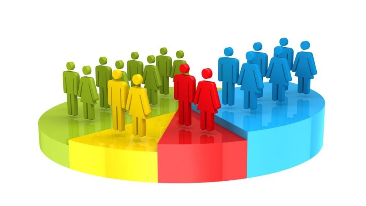 Украинцов в 2020 году уменьшилось, смертность возросла: статистика Украинцов в 2020 году уменьшилось, смертность возросла: статистика