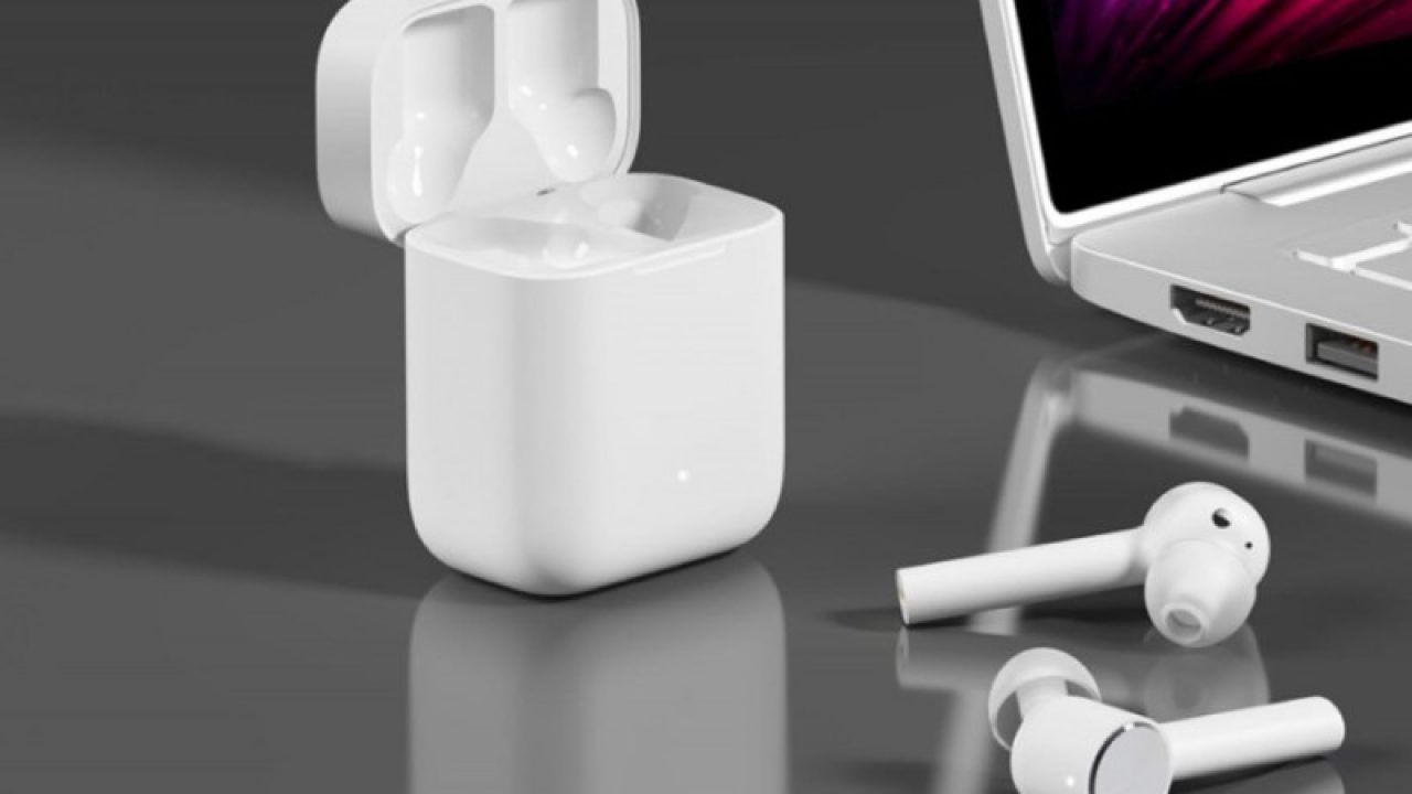 Xiaomi готовит новые загадочные наушники - Техно 24 Xiaomi готовит новые загадочные наушники - Техно 24
