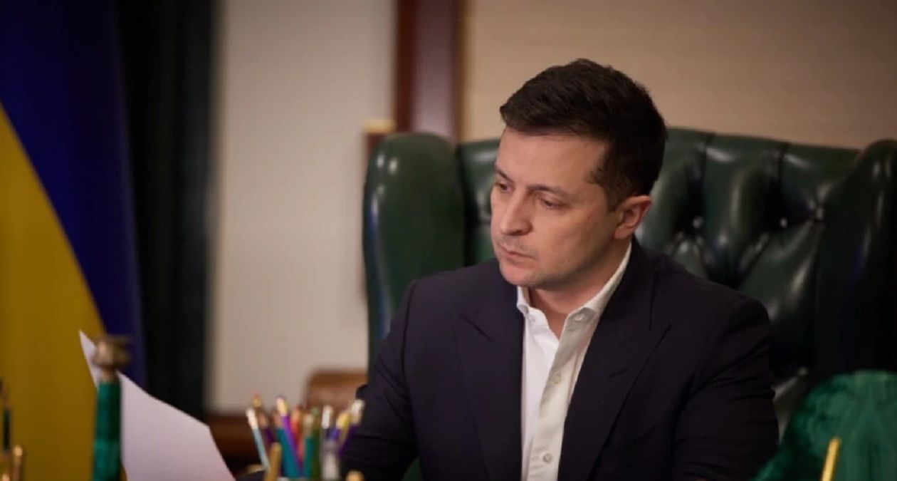 Соцзащита людей с инвалидностью: президент обратился к Совету Соцзащита людей с инвалидностью: президент обратился к Совету