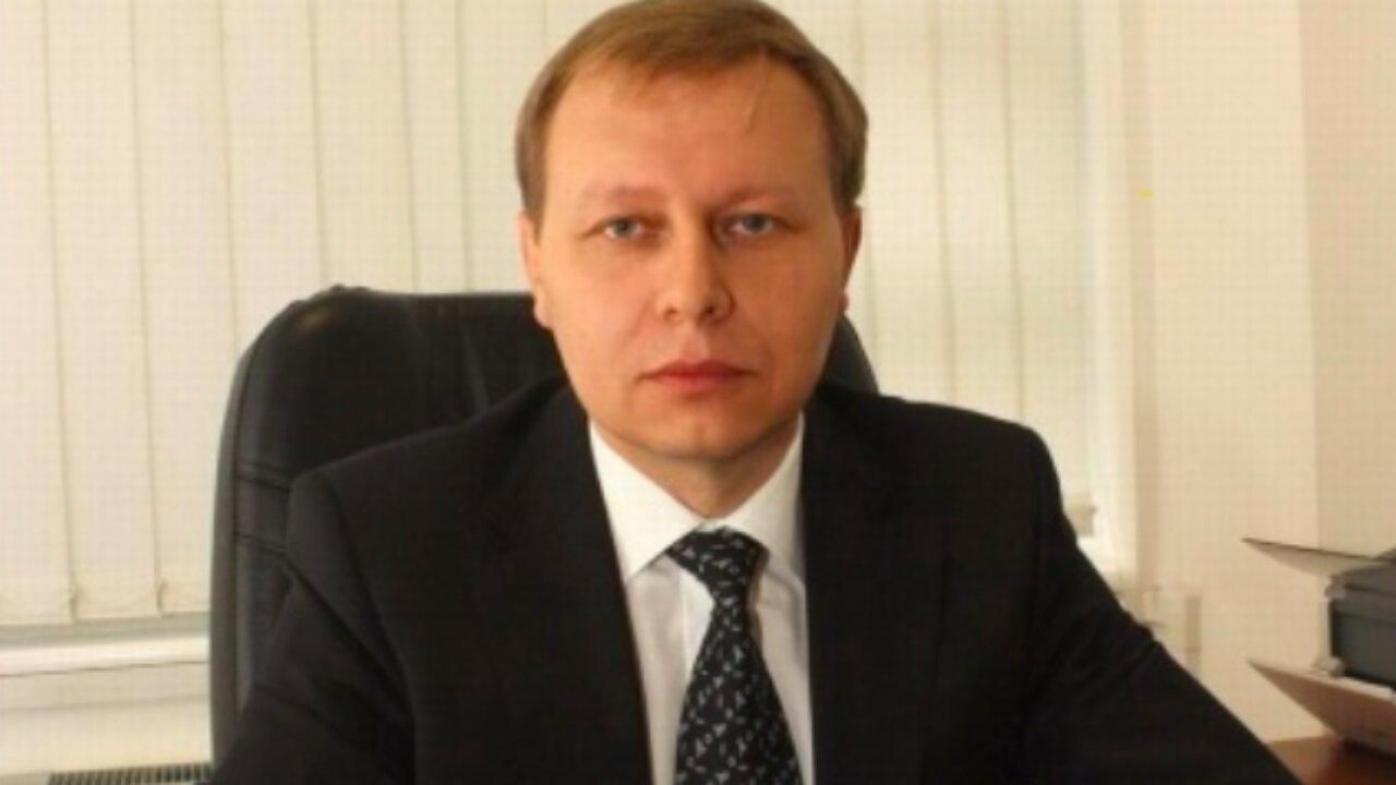 Голос не підтримав призначення Кичуна на посаду судді КСУ: причина Голос не підтримав призначення Кичуна на посаду судді КСУ: причина