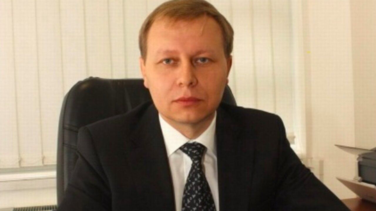 Голос не поддержал назначение Кичуна на должность судьи КСУ: причина Голос не поддержал назначение Кичуна на должность судьи КСУ: причина