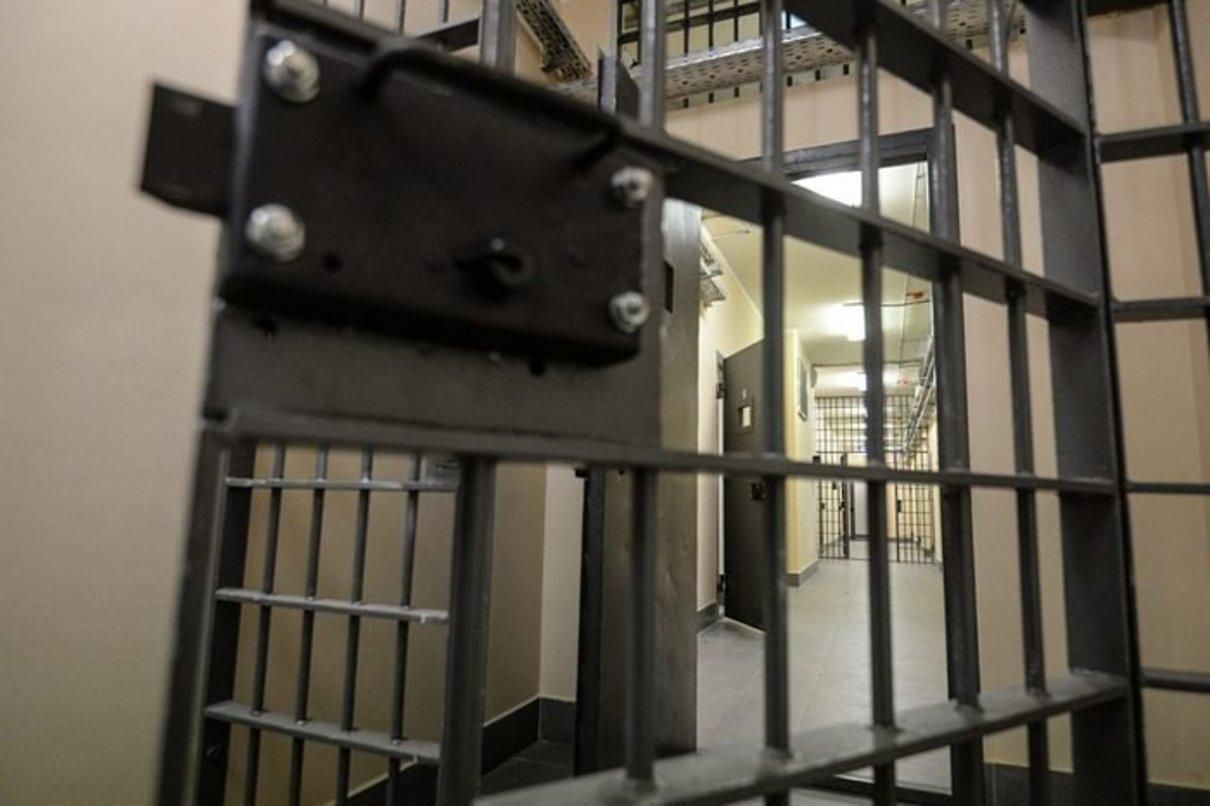 В Україні можуть дозволити примусове годування в'язнів: що відомо В Україні можуть дозволити примусове годування в'язнів: що відомо