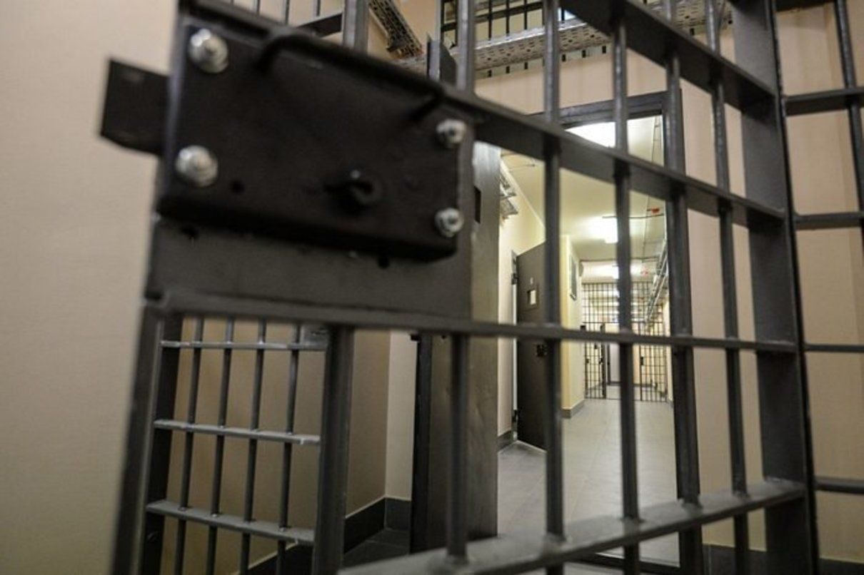 В Украине могут разрешить принудительное кормление заключенных: детали В Украине могут разрешить принудительное кормление заключенных: детали