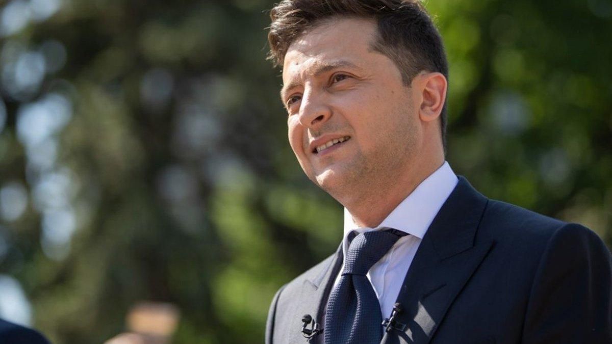 Розумний компроміс, – Зеленський про дешеве розмитнення євроблях Розумний компроміс, – Зеленський про дешеве розмитнення євроблях